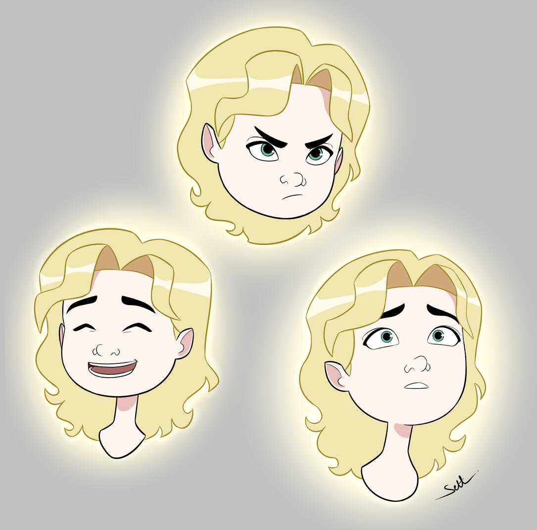 Earendil Earendil