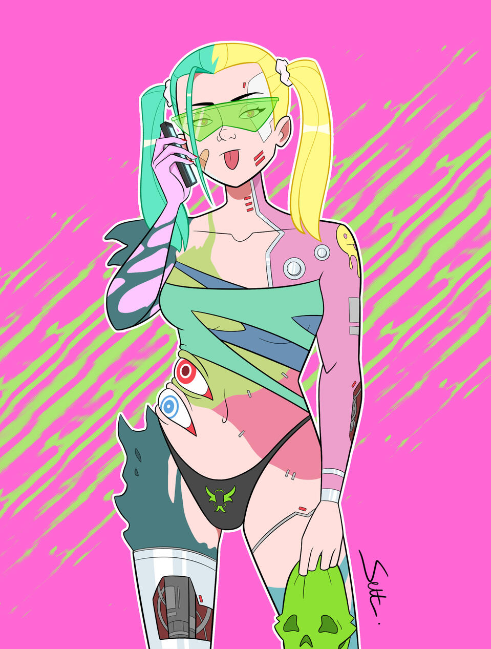 Jackal Jackal