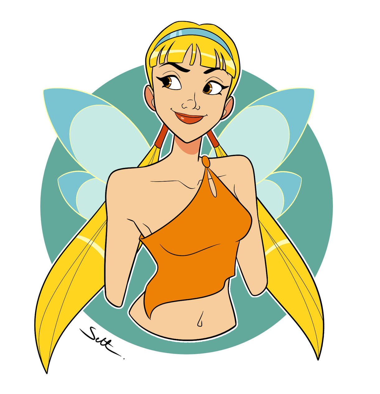 Stella Stella