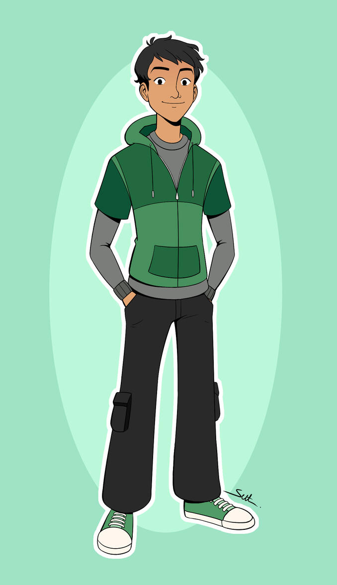 Ryan