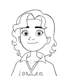 Line art